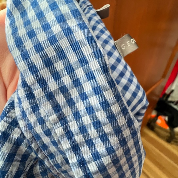 Men’s XL button down - Picture 3 of 5